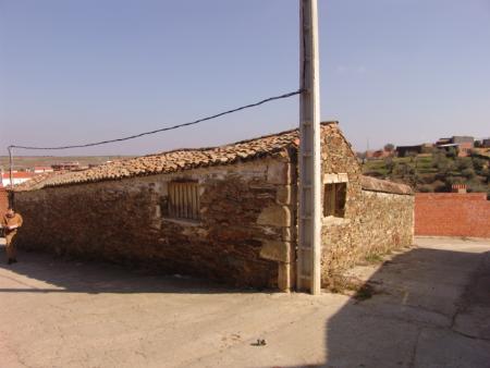 Imagen La Lechera (antiguo Matadero)