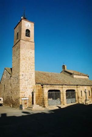 Imagen Iglesia Parroquial de la Asunción