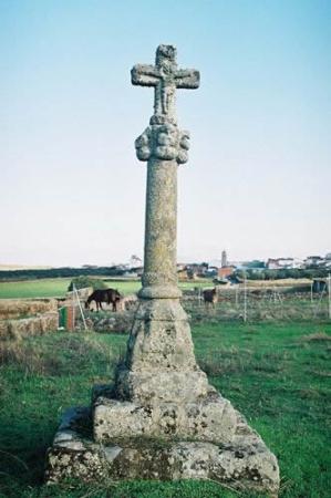 Imagen La Cruz de las Viñas